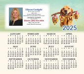 real estate calendars